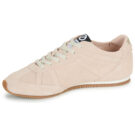 No Name EVO RUN W Beige Sneakers basse Donna - 4