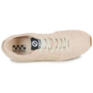 No Name EVO RUN W Beige Sneakers basse Donna - 6