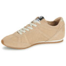 No Name EVO RUN W Beige Sneakers basse Donna - 4