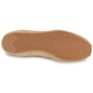 No Name EVO RUN W Beige Sneakers basse Donna - 7