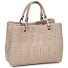 Mujer Emporio Armani MYEA SMALL BAG Bolso de mano beige para mujer - 2