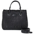 Emporio Armani MYEA SMALL BORSA Nero Borsa a tracolla Donna - 1