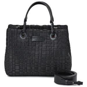 Emporio Armani MYEA SMALL BORSA Nero Borsa a tracolla Donna