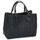 Emporio Armani MYEA SMALL BORSA Nero Borsa a tracolla Donna - 2