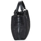 Emporio Armani MYEA SMALL BORSA Nero Borsa a tracolla Donna - 3