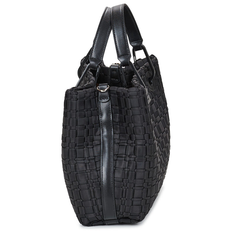 Emporio Armani MYEA SMALL BORSA Nero Borsa a tracolla Donna - 3
