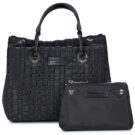 Emporio Armani MYEA SMALL BORSA Nero Borsa a tracolla Donna - 4