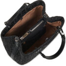 Emporio Armani MYEA SMALL BORSA Nero Borsa a tracolla Donna - 5