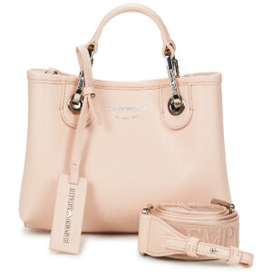 Emporio Armani MINI MYEA BORSA Rosa Borsa a tracolla Donna