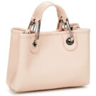 Emporio Armani MINI MYEA BORSA Rosa Borsa a tracolla Donna - 2