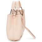 Emporio Armani MINI MYEA BORSA Rosa Borsa a tracolla Donna - 3