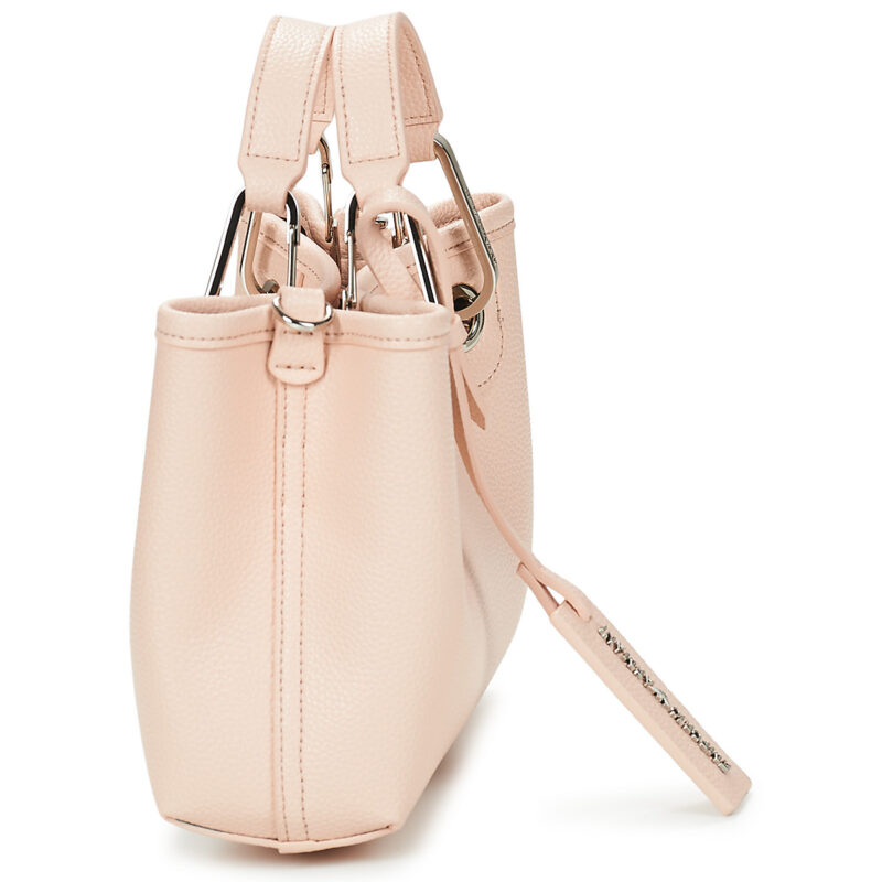 Emporio Armani MINI MYEA BORSA Rosa Borsa a tracolla Donna - 3