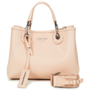 Emporio Armani MYEA SMALL BORSA Rosa Borse a spalla Donna