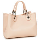 Emporio Armani MYEA SMALL BORSA Rosa Borse a spalla Donna - 2