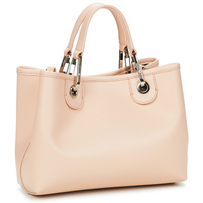 Emporio Armani MYEA SMALL BORSA Rosa Borse a spalla Donna - 2