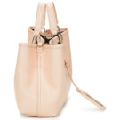 Emporio Armani MYEA SMALL BORSA Rosa Borse a spalla Donna - 3