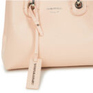 Emporio Armani MYEA SMALL BORSA Rosa Borse a spalla Donna - 4