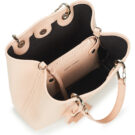 Emporio Armani MYEA SMALL BORSA Rosa Borse a spalla Donna - 5