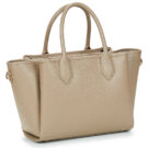 Donna Emporio Armani DOUBLE SIDE LASER CUT Beige Borsetta Donna - 2