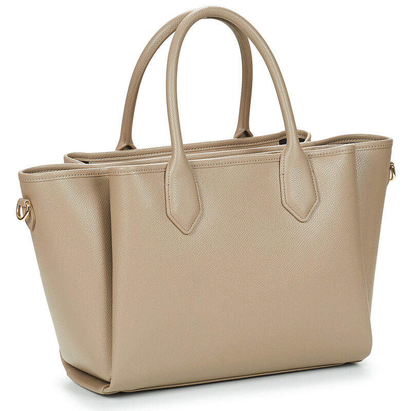 Donna Emporio Armani DOUBLE SIDE LASER CUT Beige Borsetta Donna - 2