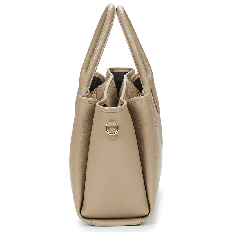 Donna Emporio Armani DOUBLE SIDE LASER CUT Beige Borsetta Donna - 3