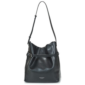 Emporio Armani BUCKET EA Nero Borse a spalla Donna