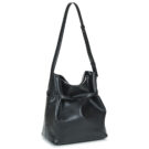 Emporio Armani BUCKET EA Nero Borse a spalla Donna - 2