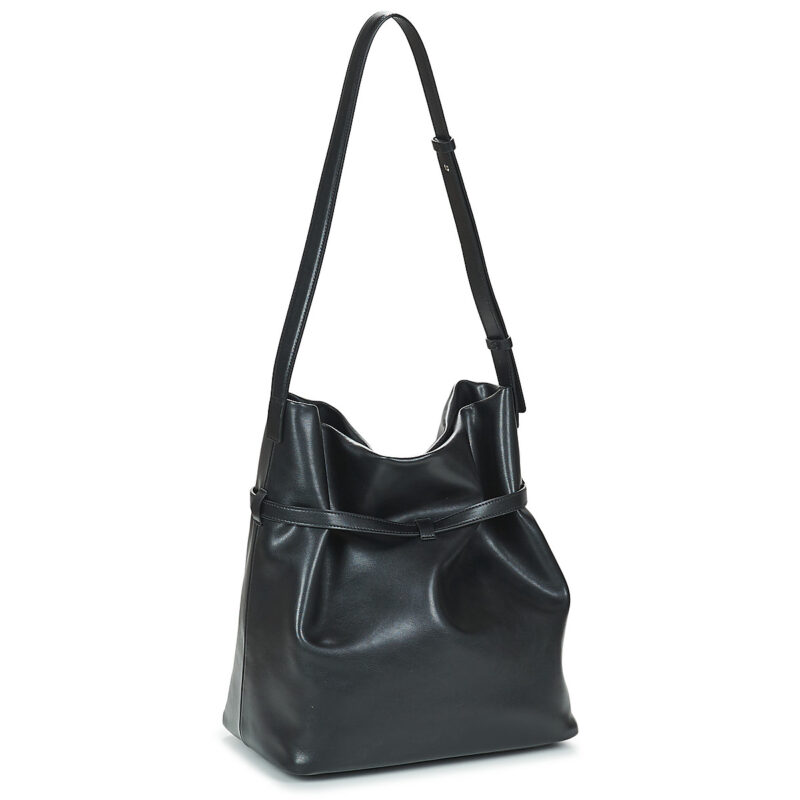 Emporio Armani BUCKET EA Nero Borse a spalla Donna - 2