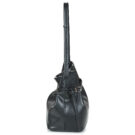 Emporio Armani BUCKET EA Nero Borse a spalla Donna - 3