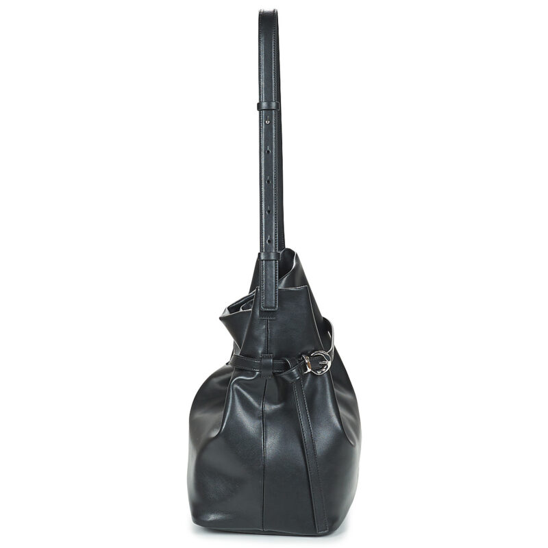 Emporio Armani BUCKET EA Nero Borse a spalla Donna - 3