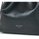 Emporio Armani BUCKET EA Nero Borse a spalla Donna - 4