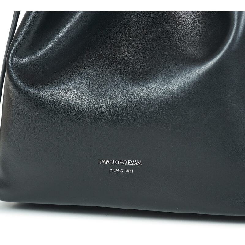 Emporio Armani BUCKET EA Nero Borse a spalla Donna - 4