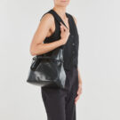 Emporio Armani BUCKET EA Nero Borse a spalla Donna - 6