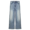 Jeans Flare Freeman T.Porter ADELE SDM Blu Jeans Flare Donna