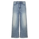 Jeans Flare Freeman T.Porter ADELE SDM Blu Jeans Flare Donna - 1
