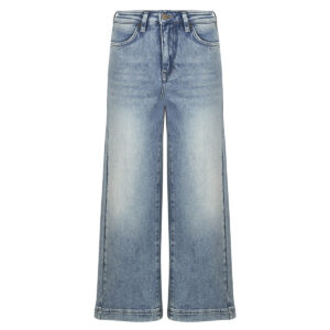 Jeans Flare  Freeman T.Porter  ADELE SDM  Blu -  Jeans Flare Donna