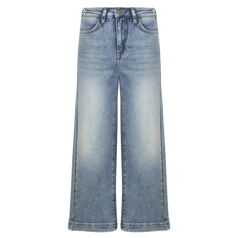 Jeans Flare Freeman T.Porter ADELE SDM Blu Jeans Flare Donna - 1