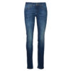 Jeans Slim Freeman T.Porter ANGEL S-SDM Blu Jeans Slim Donna