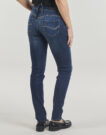 Jeans Slim Freeman T.Porter ANGEL S-SDM Blu Jeans Slim Donna - 4