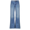 Jeans Flare Freeman T.Porter JESSY Blu Jeans Flare Donna