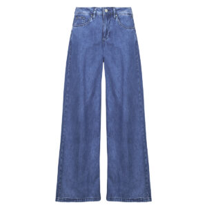 Jeans Flare  Freeman T.Porter  MILEY DENIM  Blu -  Jeans Flare Donna