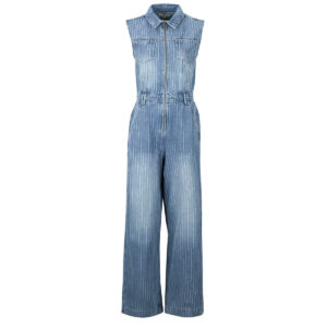Tute / Jumpsuit  Freeman T.Porter  GLORYA  Blu -   Tute / Jumpsuit Donna