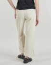 Jeans Flare Freeman T.Porter ALICE GLOSSY Bianco - Jeans Flare Donna - 4