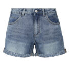 Shorts Freeman T.Porter KIMMY Blu Shorts Donna - 1