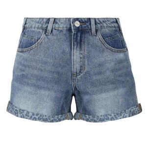 Shorts  Freeman T.Porter  KIMMY  Blu -  Shorts Donna