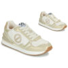 No Name  TOVA RUNNER W  Oro -  Sneakers basse Donna