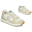 No Name  TOVA RUNNER W  Oro -  Sneakers basse Donna - 1