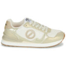 No Name  TOVA RUNNER W  Oro -  Sneakers basse Donna - 2