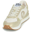 No Name  TOVA RUNNER W  Oro -  Sneakers basse Donna - 3