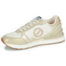 No Name  TOVA RUNNER W  Oro -  Sneakers basse Donna - 4